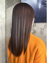 エコモ ヘアー(E Komo hair)&nbsp;うるつや髪質改善♪