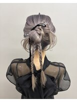 ソリン(Solin')&nbsp;リボンカチモリ