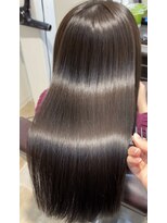 バランスヘアクリニック 南仙台駅前店(Balance hair clinic)&nbsp;【仙台/太白区/髪質改善/20代/30代/40代/50代】