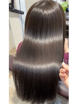 バランスヘアクリニック 南仙台駅前店(Balance hair clinic) 【仙台/太白区/髪質改善/20代/30代/40代/50代】