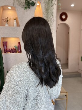 リンクス(Links) ダークグレージュカラー