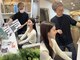 アマニ ヘアー ホスピタル(AMANI. HAIR HOSPITAL)の写真/【名駅スグ★】全国誌に掲載されたハイレベルな技術&サービスを体感☆絶妙な似合わせを叶える実力派サロン!