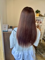 タイムイズマミー(Time is mummy)&nbsp;【高崎】子連れOK｜白髪・根元も時短でカバー