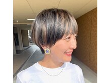 ヘアーメイク ストーリィー(hair make STORY)