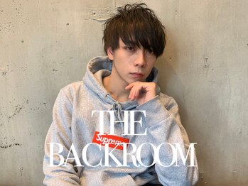 ラグシス ザ バックルーム(LUXIS THE BACK ROOM)の写真/《立川駅徒歩3分》人気のシャドウパーマやフェザーパーマ¥7,900!人気のパーマをお得に◎