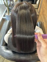 アイプロ 金山(iPro)&nbsp;自然な縮毛矯正