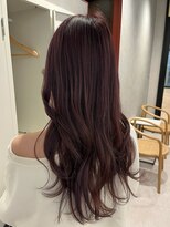 エレノア 名古屋店(Eleanor)&nbsp;バイオレットカラー