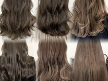 お値段以上♪あなたのなりたいに寄り添い理想のスタイル髪質改善☆【CERCA高田馬場/新宿/イルミナカラー】