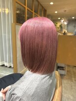 シアカ(SEA A KA) SEA A KA お客様スタイル NO259 大久保 2026.3