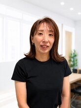 モッズヘア 青葉台店 新垣 亜希