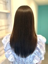 ヘアードクターリノ 駒沢(HairDr.LINO) 髪質改善ULTOWA×ツヤロング