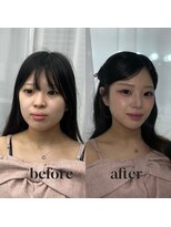 ヘアサロンJ&nbsp;あなたに似合うヘアメイクをご提案！
