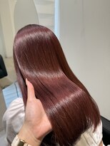 イエナ 難波(IENA) 髪質改善トリートメント