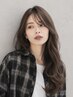 【セットが楽に♪】パーマ+カット+カラー+トリートメント