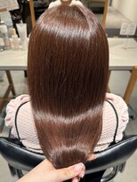 リノ 守山店(lino)&nbsp;コーラルベージュ