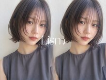 リズム(Lism)