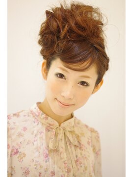 シーン(sCene) ☆ｓCene☆　クラシカル　UP　　～shitabou～