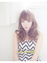 ロータス(Lotus)&nbsp;【LOTUS】☆スウィートゆるふわカール☆