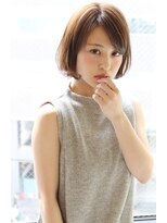 レウナ 外苑前(Reuna)&nbsp;エアリーボブ・小顔ニュアンスボブ