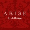 アライズ(ARISE)のお店ロゴ