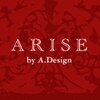 アライズ(ARISE)のお店ロゴ