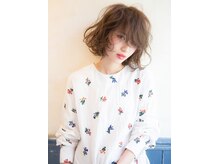 スタジオ シティ 美容室(studio city)