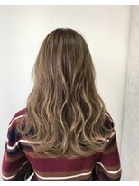 プライズ 池袋店(prize)&nbsp;【prize池袋西口店】原隼也 外国人風ハイライト