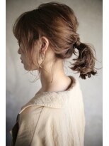 ソイ コンク 下北沢(soi conc)&nbsp;ゆるっとアレンジ《ELICA》