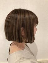 ネオリーブエム(Neolive em;)&nbsp;neolive em ミニボブ☆☆