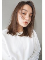 コス(kos) タイトなシルエット