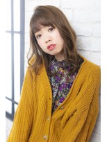 プライズ アイリス 池袋東口店(prize Iris)&nbsp;リラクシー大人ミディasami【池袋・池袋東口店】