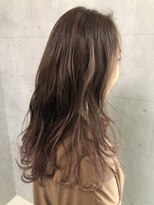 フェイス 大船(FACE)&nbsp;Face大船まなと流透明感ベージュ☆