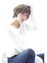 ラエティス(Laetus)&nbsp;ラエティス 縮毛矯正スタイル  【Laetus/大和西大寺】 No146