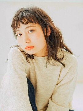 プロデュース 相模原店(Produce) カール♪無造作♪ウェーブ