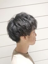 ネオリーブ アンド 渋谷店(Neolive &)&nbsp;【Neolive & 渋谷店】マッシュ☆