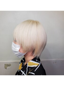 ゼットサロン(Z SALON) Z「ホワイティ」