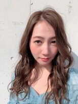 フラミューム 藤沢(flammeum)&nbsp;ゆるふわロング