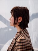 アゴラインボブ