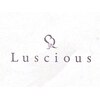 ルーシャス 岐阜店(Luscious)のお店ロゴ