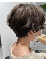 イレン(IREN.)&nbsp;大人気ショート