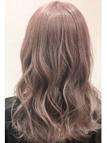 ベール(BALE)&nbsp;ペールピンク＊*【いしだみさき】