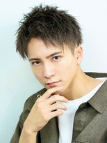 リップス 池袋(LIPPS)&nbsp;ウィナーソフツイドライアップバング