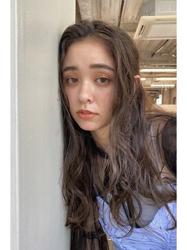 ニール 名古屋 伏見 丸の内(NEELU) 【Neelu】地毛風beige