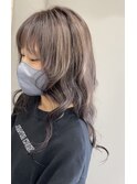 ラベンダーベージュ