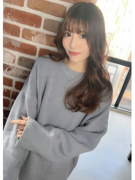 エニー 栄(Any) YUNAスタイル8