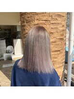 クラナ(clana)&nbsp;ダブルカラー