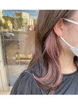 シー 岡崎(,SHE)&nbsp;大人ガーリー/チョコレート/モード/プリカール/岡崎/東岡崎