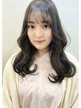 フェリアあべの(FERIA) 【大阪/天王寺】くびれミディアム