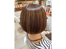 オレンジスター(ORANGE STAR)
