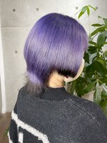 ダンク(DUNK)&nbsp;エンドカラーウルフ